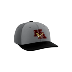 3848 R_P FLEX FIT CAP PTS30 NA-EAGLES-1