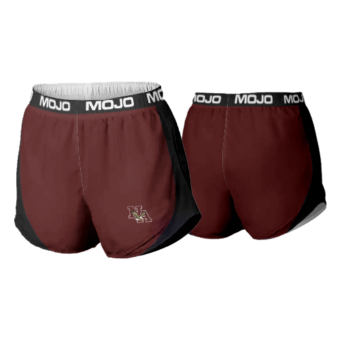 3848 WOMENS MICRO FIBER PRACTICE SHORT NA-EAGLES-1