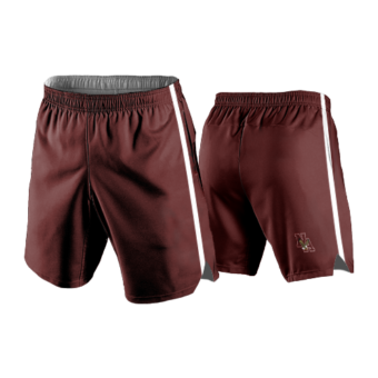 3848 MENS MIRCO FIBER 160gsm SHORT NA-EAGLES-1