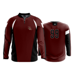 3848 UNISEX ROOKIE JACKET SUB NA-EAGLES-1