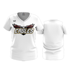 3848 WOMENS SPIRIT CREW NECK NA-EAGLES-1