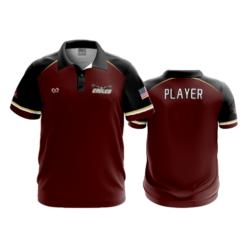 3848 MENS POLO SHIRT NA-EAGLES-1