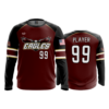 3848 MENS SPORT LONGSLEEVE NA-EAGLES-1