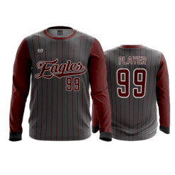 3848 MENS SPORT LONGSLEEVE NA-EAGLES-2
