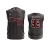 3848 MENS SPORT CREW NECK SLEEVELESS NA-EAGLES-2