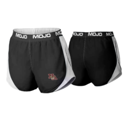 3848 WOMENS MICRO FIBER PRACTICE SHORT NA-EAGLES-3