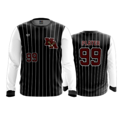 3848 MENS SPORT LONGSLEEVE NA-EAGLES-3