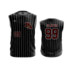3848 MENS SPORT CREW NECK SLEEVELESS NA-EAGLES-3