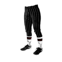 3848 WOMENS FASTPITCH PANTS NA-EAGLES-3