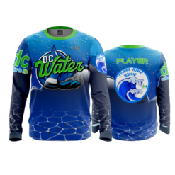 3730 MENS SPORT LONGSLEEVE DC-WATER