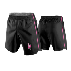 3858 MENS MIRCO FIBER 160gsm SHORT CLOWN-PUNCHERS-1