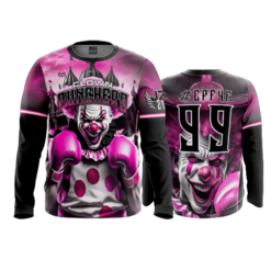 3858 MENS SPORT LONGSLEEVE CLOWN-PUNCHERS-1
