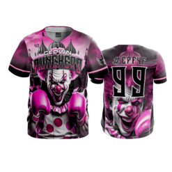 3858 MENS FULL BUTTON DOWN CLOWN-PUNCHERS-1