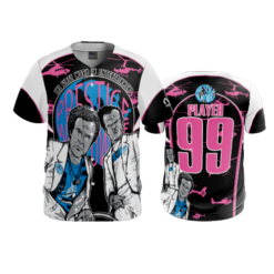3860 MENS FULL BUTTON DOWN PRESTIGE-WORLDWIDE