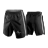 3834 MENS MIRCO FIBER 160gsm SHORT HIT-SQUAD