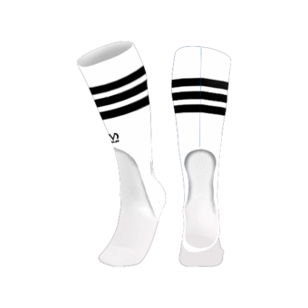 3834 FIELD STIRRUPS HIT-SQUAD