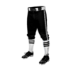 3834 MENS BASEBALL KNICKER PANT HIT-SQUAD