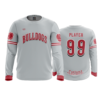 3855 MENS SPORT LONGSLEEVE NORTH-BAY-BULLDOGS-1