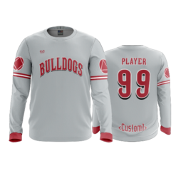 3855 MENS SPORT LONGSLEEVE NORTH-BAY-BULLDOGS-1