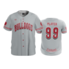 3855 MENS FULL BUTTON DOWN NORTH-BAY-BULLDOGS-1