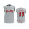 3855 MENS SPORT CREW NECK SLEEVELESS NORTH-BAY-BULLDOGS-1