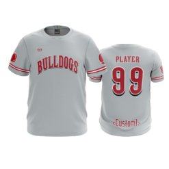 3855 MENS SPORT CREW NECK NORTH-BAY-BULLDOGS-1