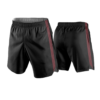 3855 MENS MIRCO FIBER 160gsm SHORT NORTH-BAY-BULLDOGS-2
