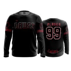 3855 MENS SPORT LONGSLEEVE NORTH-BAY-BULLDOGS-2