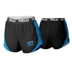 3685 WOMENS MICRO FIBER PRACTICE SHORT S2-1