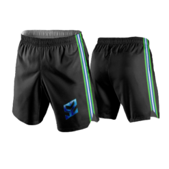 3685 MENS MIRCO FIBER 160gsm SHORT S2-1