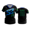3685 WOMENS V NECK S2-1