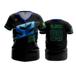 3685 WOMENS V NECK S2-1