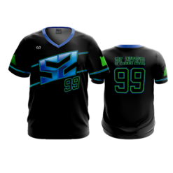 3685 MENS SPORT V NECK S2-1