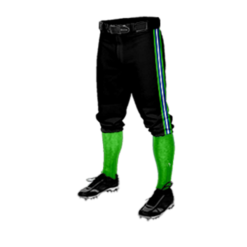 3685 MENS BASEBALL KNICKER PANT S2-1