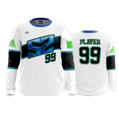 3685 MENS SPORT LONGSLEEVE S2-2
