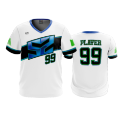 3685 MENS SPORT V NECK S2-2