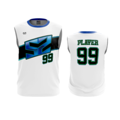 3685 MENS SPORT CREW NECK SLEEVELESS S2-2