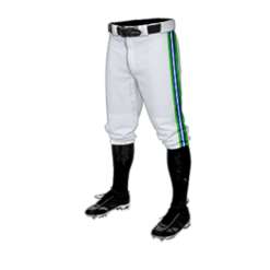 3685 MENS BASEBALL KNICKER PANT S2-2