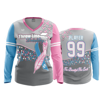 2386 WOMENS V NECK LONGSLEEVE JESSI-JERSEY-FIX-2