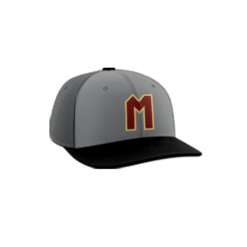 3852 R_P FLEX FIT CAP PTS30 MUSTANGS-1