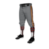 3852 MENS BASEBALL KNICKER PANT MUSTANGS-1