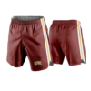 3852 MENS MIRCO FIBER 160gsm SHORT MUSTANGS-2