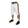 3852 MENS BASEBALL KNICKER PANT MUSTANGS-2