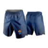 2974 MENS MIRCO FIBER 160gsm SHORT BLAZING-SUN-POOL