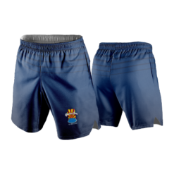 2974 MENS MIRCO FIBER 160gsm SHORT BLAZING-SUN-POOL