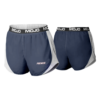 3317 WOMENS MICRO FIBER PRACTICE SHORT MOV-PREMIER-1
