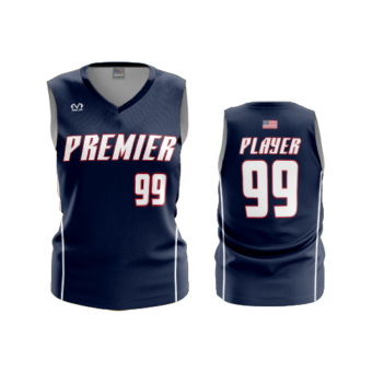 3317 WOMENS V NECK SLEEVELESS MOV-PREMIER-1