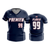 3317 WOMENS V NECK MOV-PREMIER-1