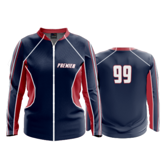 3317 WOMENS VAPOR JACKET SUB MOV-PREMIER-1