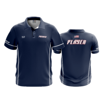 3317 MENS POLO SHIRT MOV-PREMIER-1